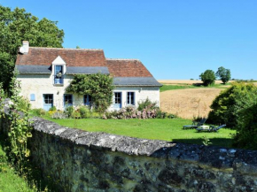 Charmante maison restaurée avec jardin, fibre optique et tout inclus, proche village pittoresque - FR-1-381-327